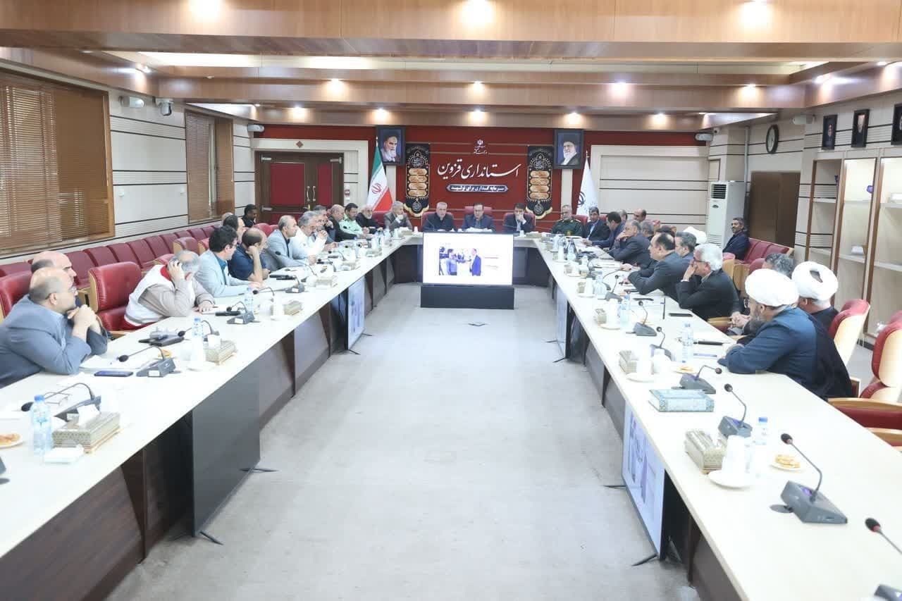 نوذری: برنامه ‌ریزی دقیق برای بازگشت زائران اربعین ضرورت دارد