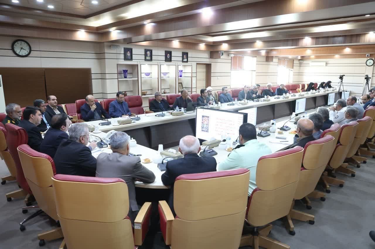 نوذری: برنامه ‌ریزی دقیق برای بازگشت زائران اربعین ضرورت دارد