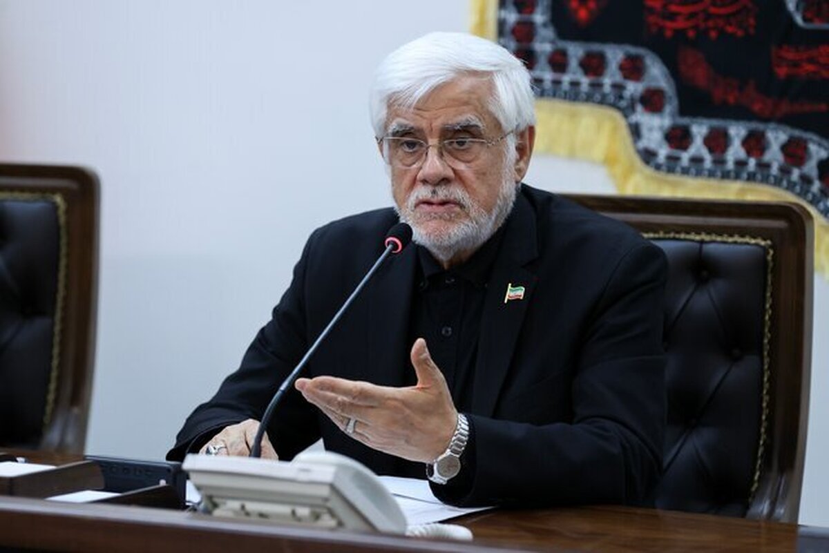 عارف: با توجه به شیطنت‌های دشمنان حتی برای یک لحظه حق غفلت نداریم