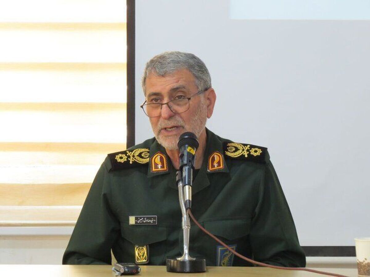 مدیریت رهبر انقلاب و ایستادگی ملت، رمز پیروزی ایران در جنگ ۱۲ روزه بود