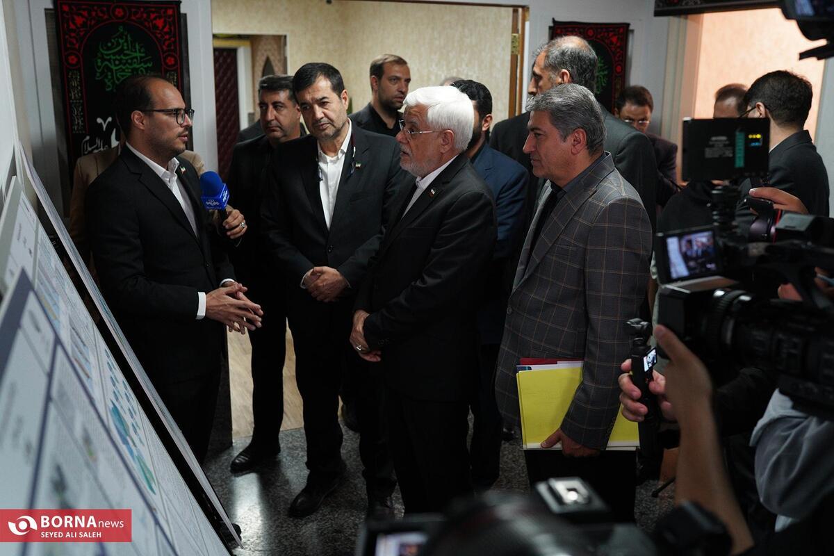 شجیع: طرح آمایش سرزمینی، مسیر اجتناب‌ناپذیر حکمرانی علمی در ورزش ایران است