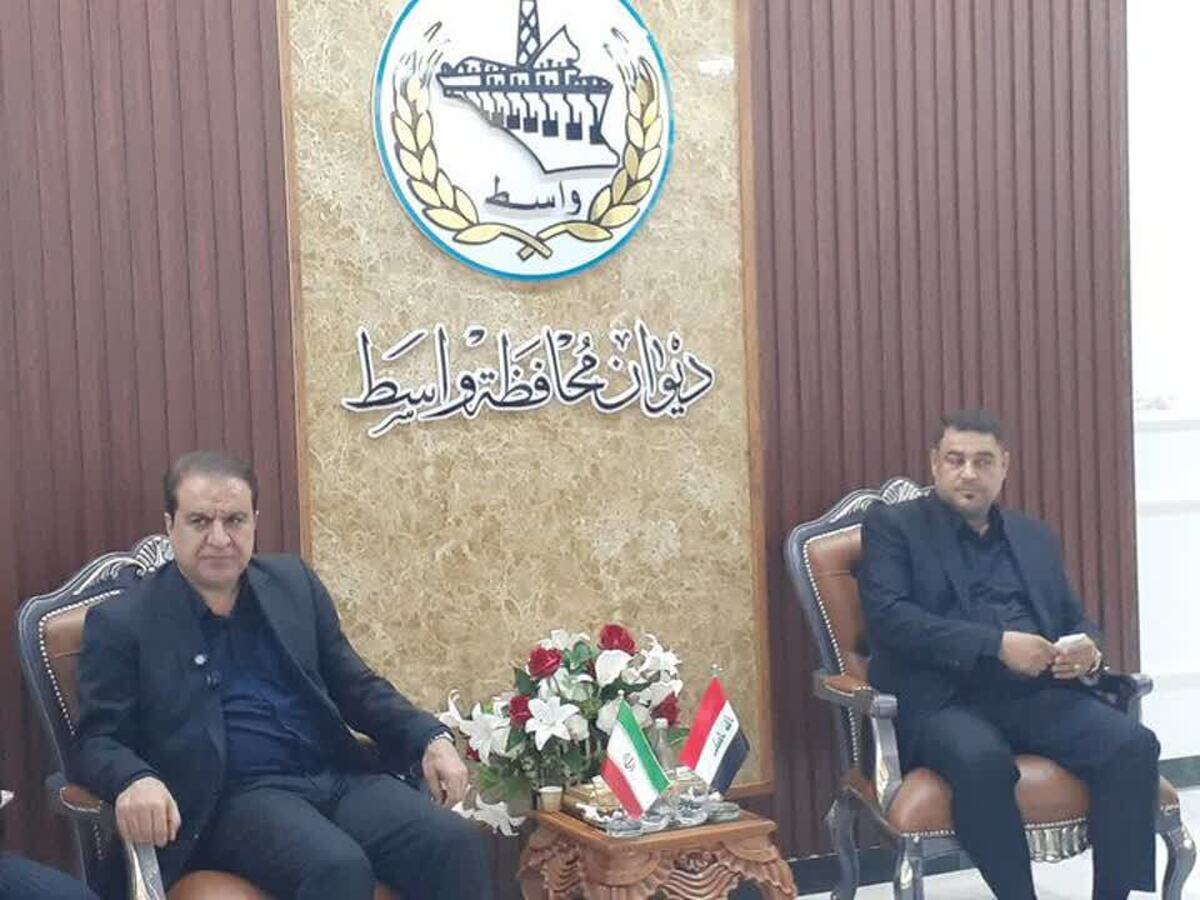 تمامی امکانات در مرز مهران برای تردد زوار اربعین فراهم شده است