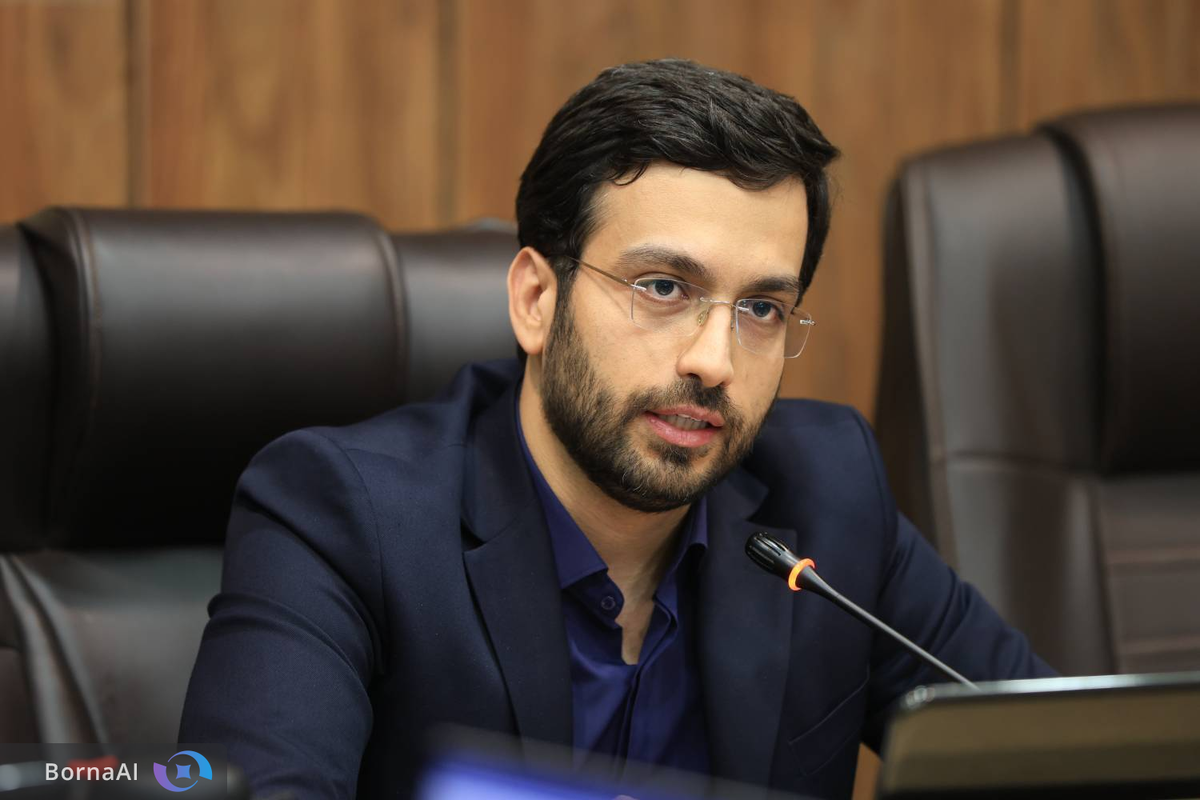 برگزاری نشست مشترک مرکز ملی فضای مجازی و کمیسیون فرهنگی مجلس