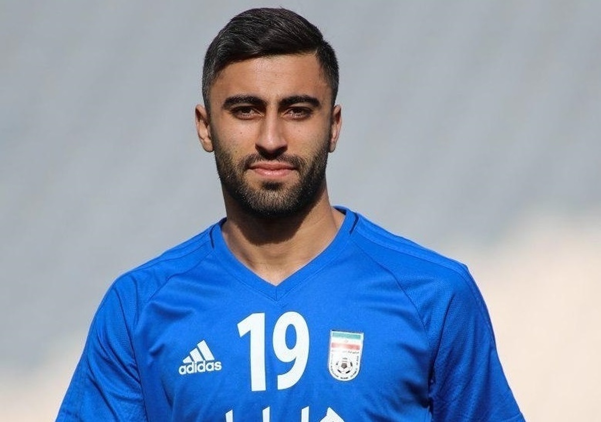 محکومیت مالی تراکتور و استقلال بابت شکایت کاوه رضایی