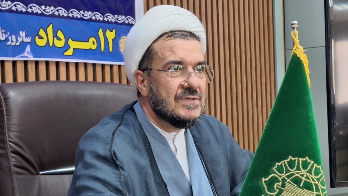 برگزاری 70 عنوان برنامه توسط شورای هماهنگی تبلیغات اسلامی قزوین 