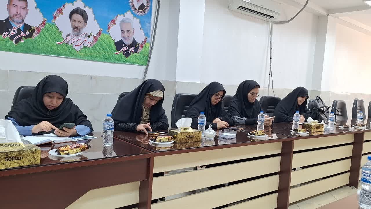 برگزاری 70 عنوان برنامه توسط شورای هماهنگی تبلیغات اسلامی قزوین 