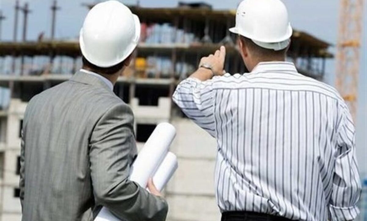 انتخاب مهندس ناظر توسط مالک بی‌طرفی و استقلال او را تهدید می‌کند