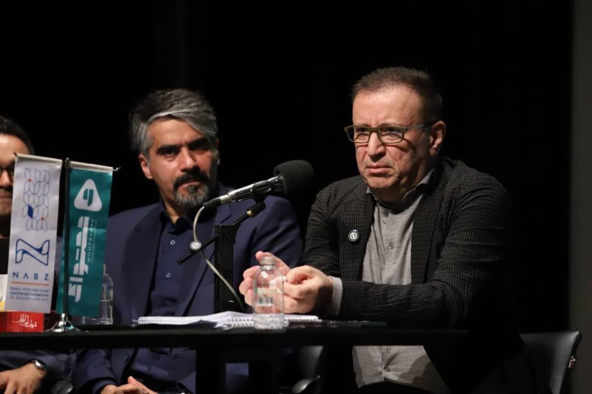 فاجعه پنهان در سازه‌ها: چرا حتی ساختمان‌های دولتی ما در برابر انفجار مقاوم نیستند؟