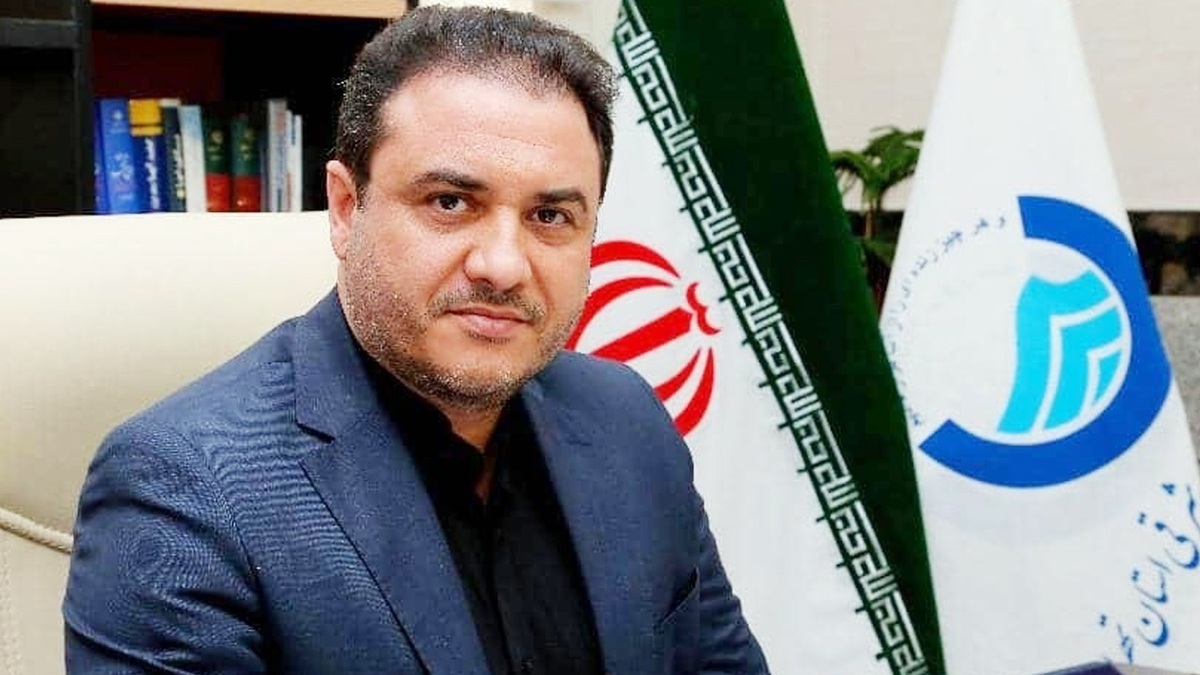 اقدامات حوزه مدیریت بحران وزارت نیرو و شرکت مهندسی آب و فاضلاب کشور قابل تحسین است