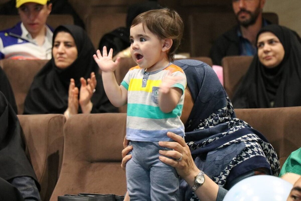 فراخوان سومین رویداد «جایزه ملی جوانی جمعیت» منتشر شد