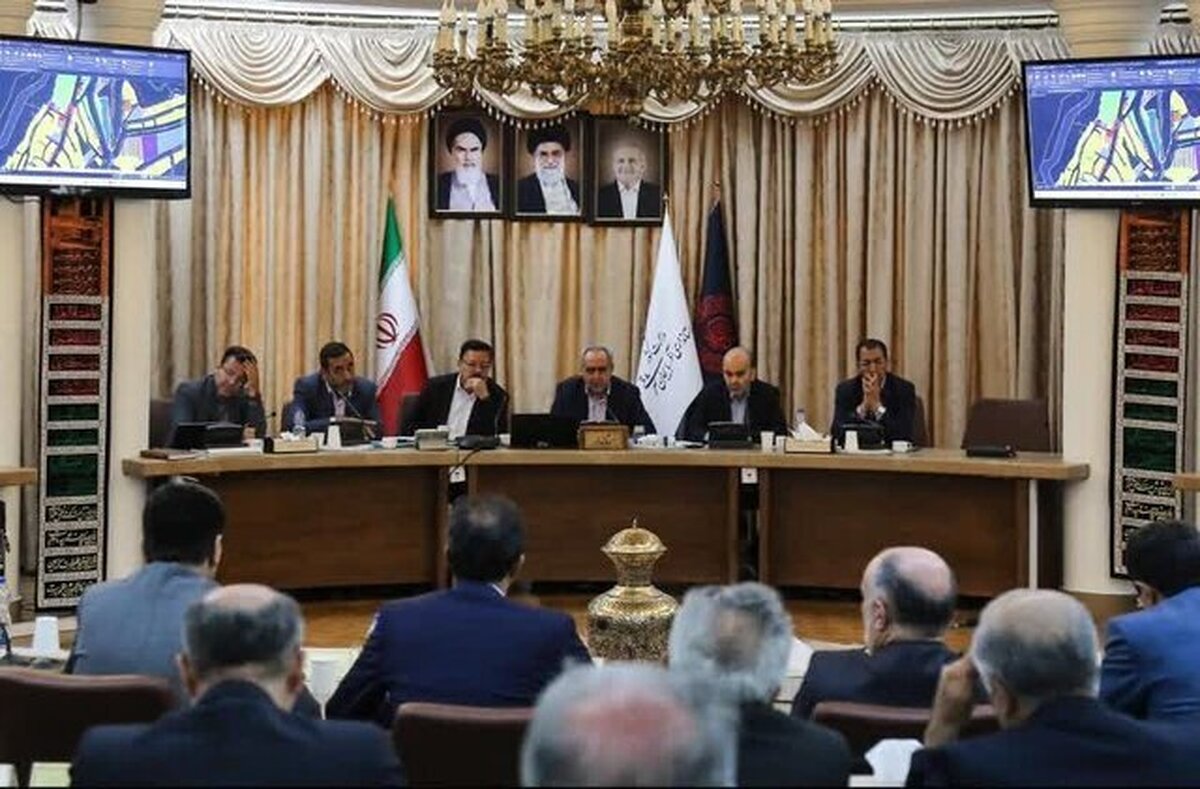 دستگاه‌های متولی آذربایجان شرقی باید سامانه پنجره واحد زمین را جدی بگیرند