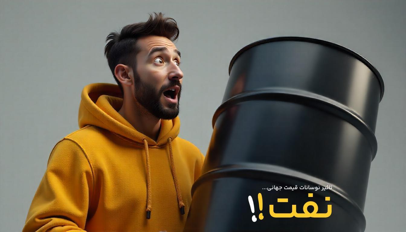 قیمت‌گذاری نفت جهانی به چه صورت است؟