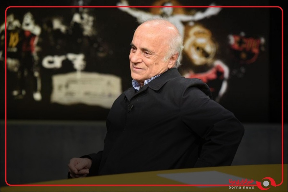 او از مدیران توانمند فوتبال بود