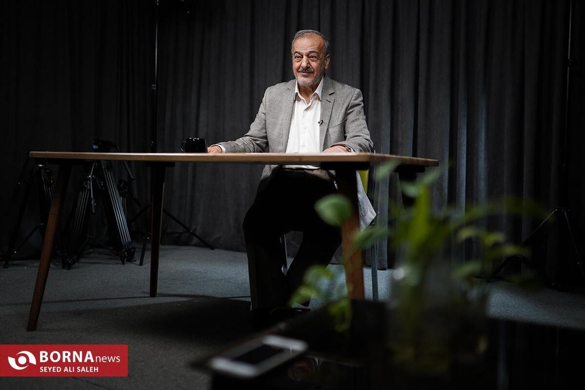 اطلاع رسانی درباره آب یک وظیفه ملی است/ راهکار‌های عبور از بحران آب + فیلم