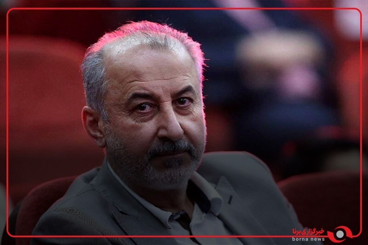 رضا درویش: از جانب خودم و باشگاه پرسپولیس فقدان مصطفوی را تسلیت عرض می‌کنم