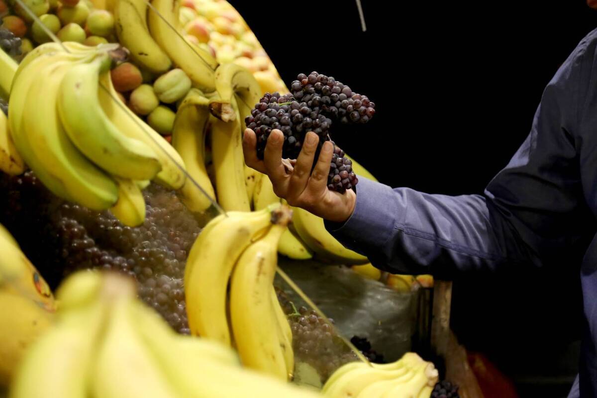 قیمت انواع میوه اعلام شد