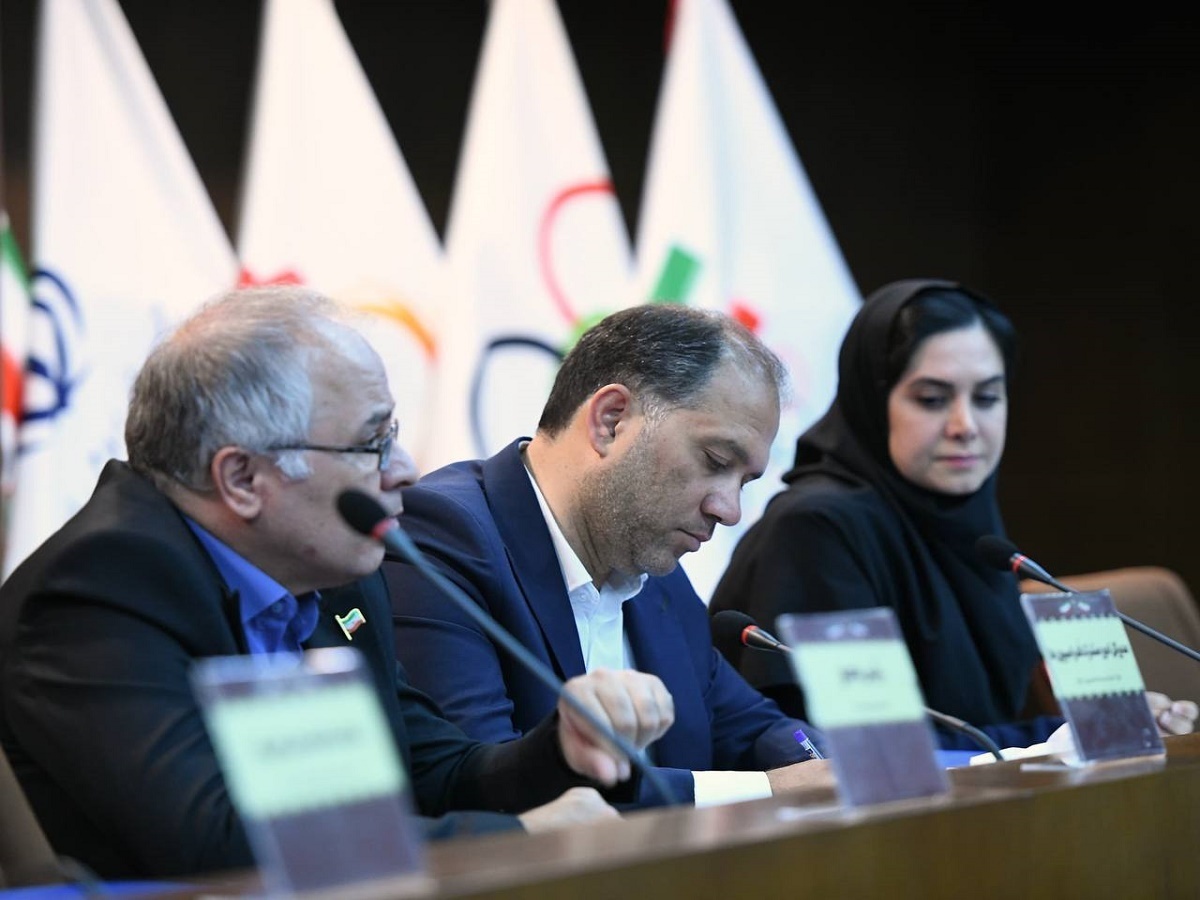 رئیس فدراسیون انجمن‌های ورزشی: شانس مدال طلا در بازی‌های چنگدو از دست رفت!/ هیچ انجمن منفعلی نداریم