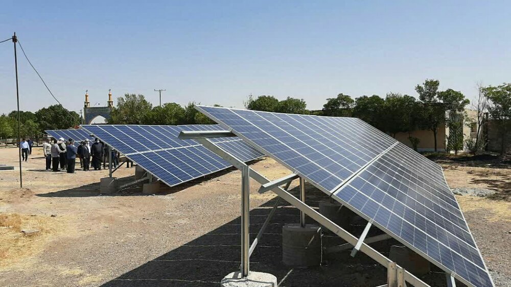 امسال 60 میلیارد تومان تسهیلات از سوی صندوق کارآفرین امید استان قزوین پرداخت شده است