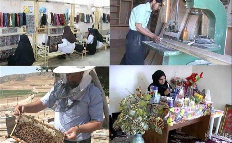 امسال 60 میلیارد تومان تسهیلات از سوی صندوق کارآفرین امید استان قزوین پرداخت شده است