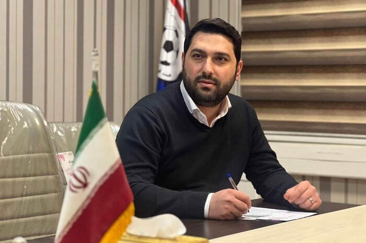 دبیر سازمان لیگ فوتسال: لیگ برتر در دو مقطع توقف دارد/ کیفیت مسابقات بالا رفته است