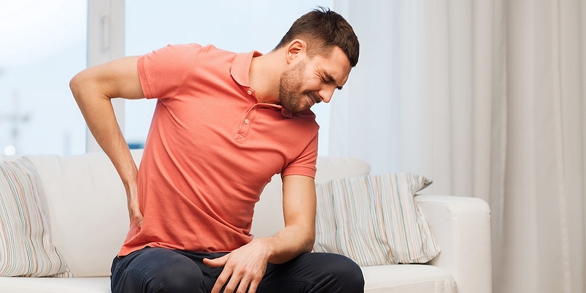 درد‌های گردن و کمر در کمین افراد پشت‌میزنشین و مشاغل سنگین