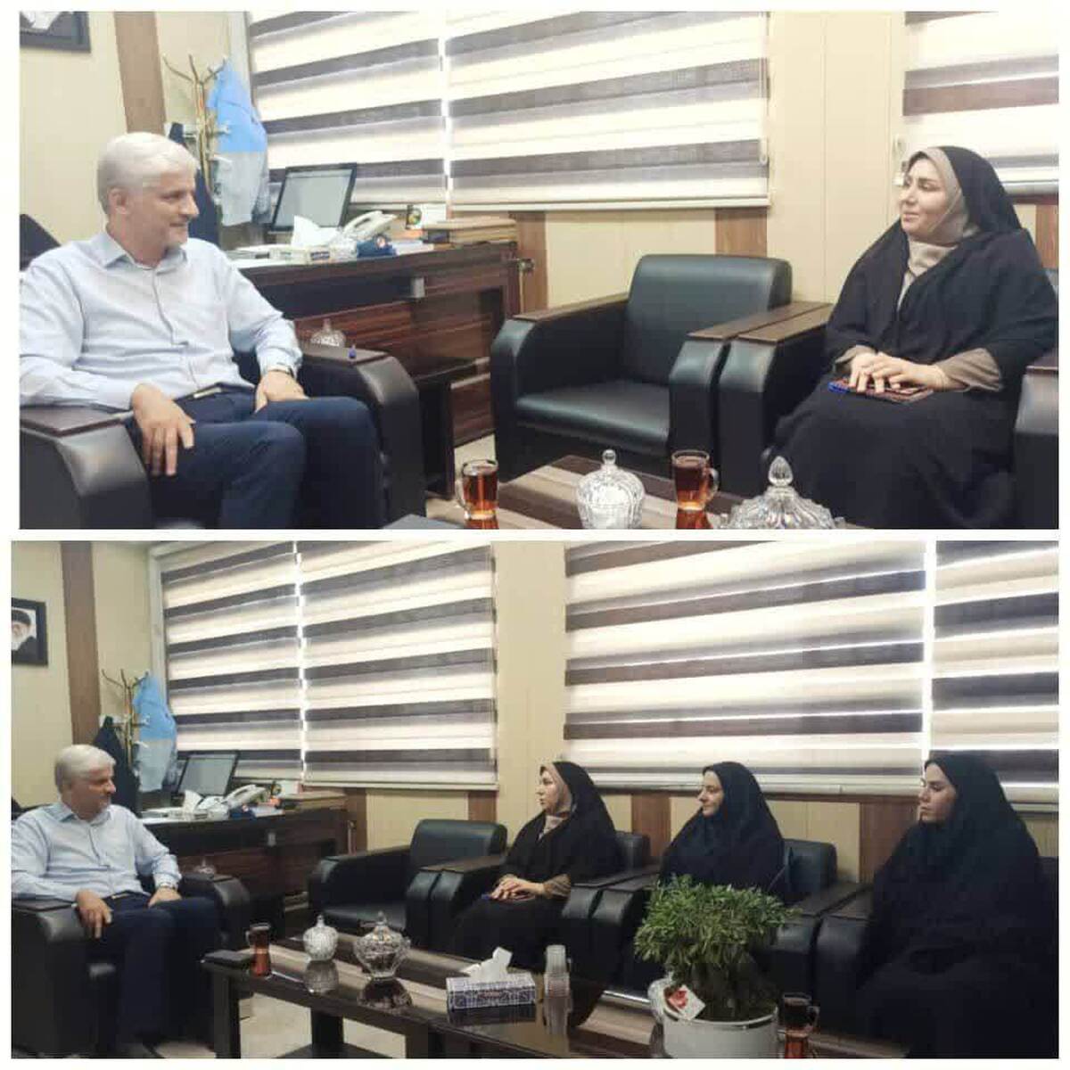 ۵ شهرستان در لرستان فاقد پارک بانوان هستند