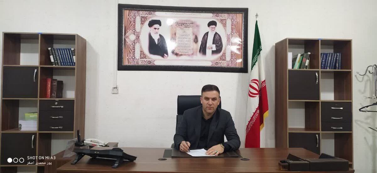 تعیین تکلیف ۹۹۰ گزارش دریافتی سامانه cms در لرستان