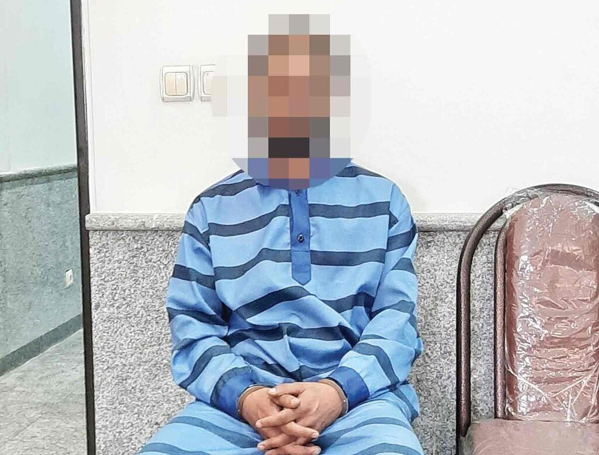 ماجرای قتل پسر خردسال توسط پدرش