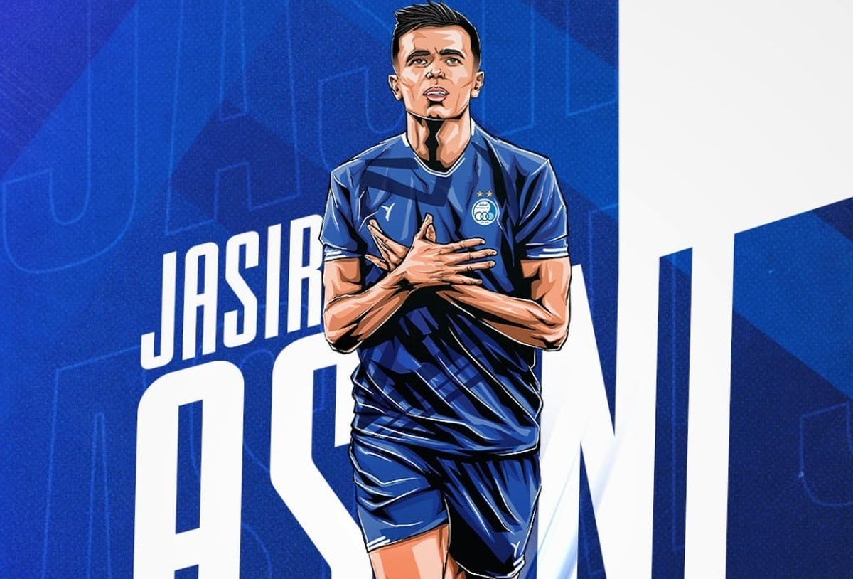 آسانی رسما استقلالی شد/ آغاز فعالیت از نیم فصل دوم!