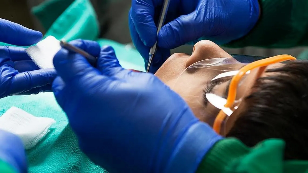 تنها راه حل فرار از پرداخت هزینه‌های گزاف دندانپزشکی