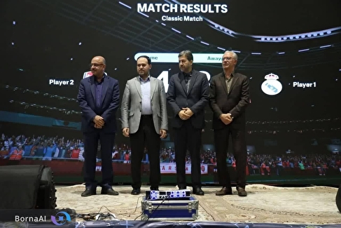 صنعت بازی‌های رایانه‌ای، محور راهبردی توسعه فرهنگی و اقتصادی کشور است