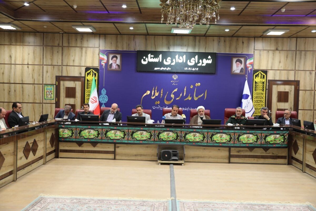 استاندارایلام؛ مردم درموضوع اربعین، محور اصلی هستند