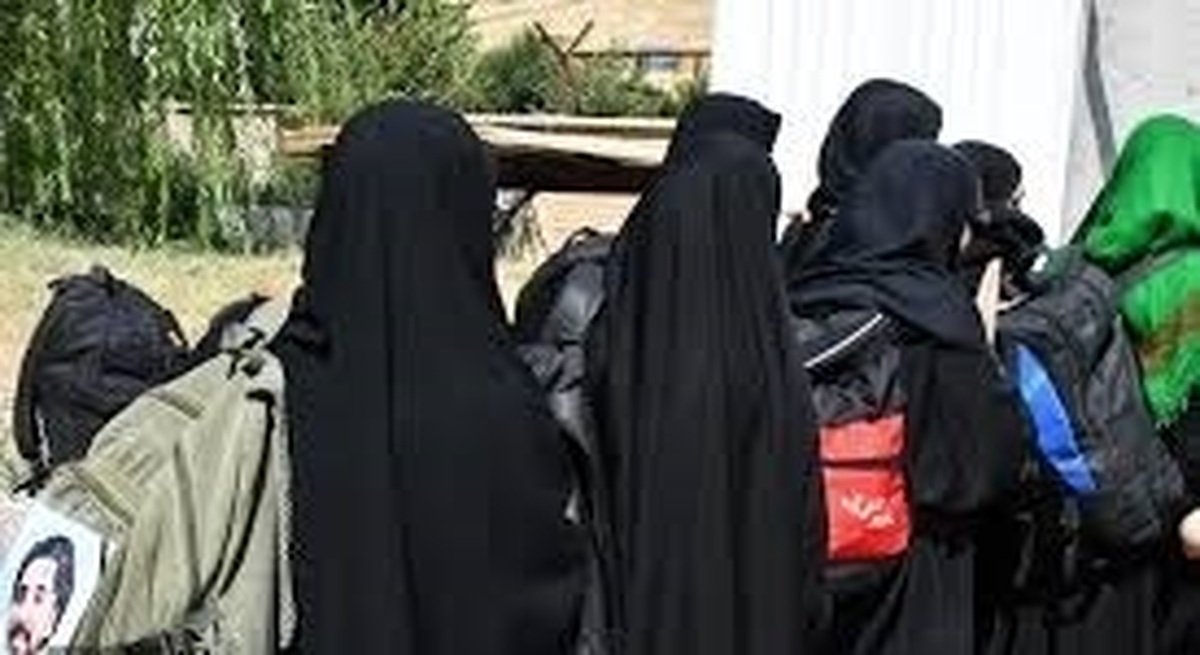 اعزام ۱۲۰ دانش‌آموز کهگیلویه و بویراحمد به اردوی پیاده‌روی اربعین