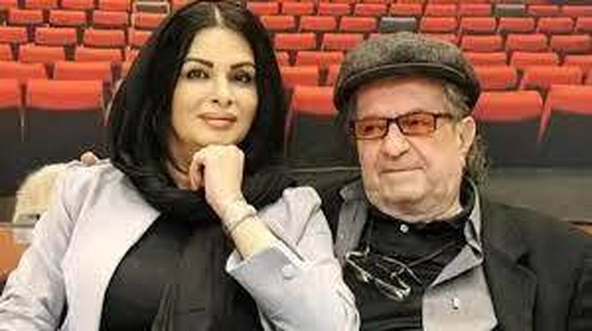 پرونده قتل داریوش مهرجویی و همسرش مختومه شد