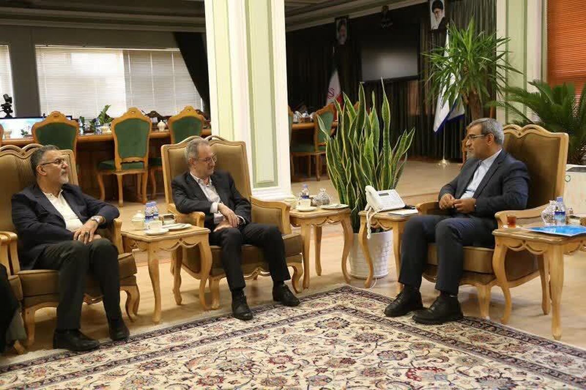 استاندار خراسان رضوی: بقعه‌ بکتاشیه در نیشابور، فرصتی مغفول مانده در گردشگری خراسان رضوی است