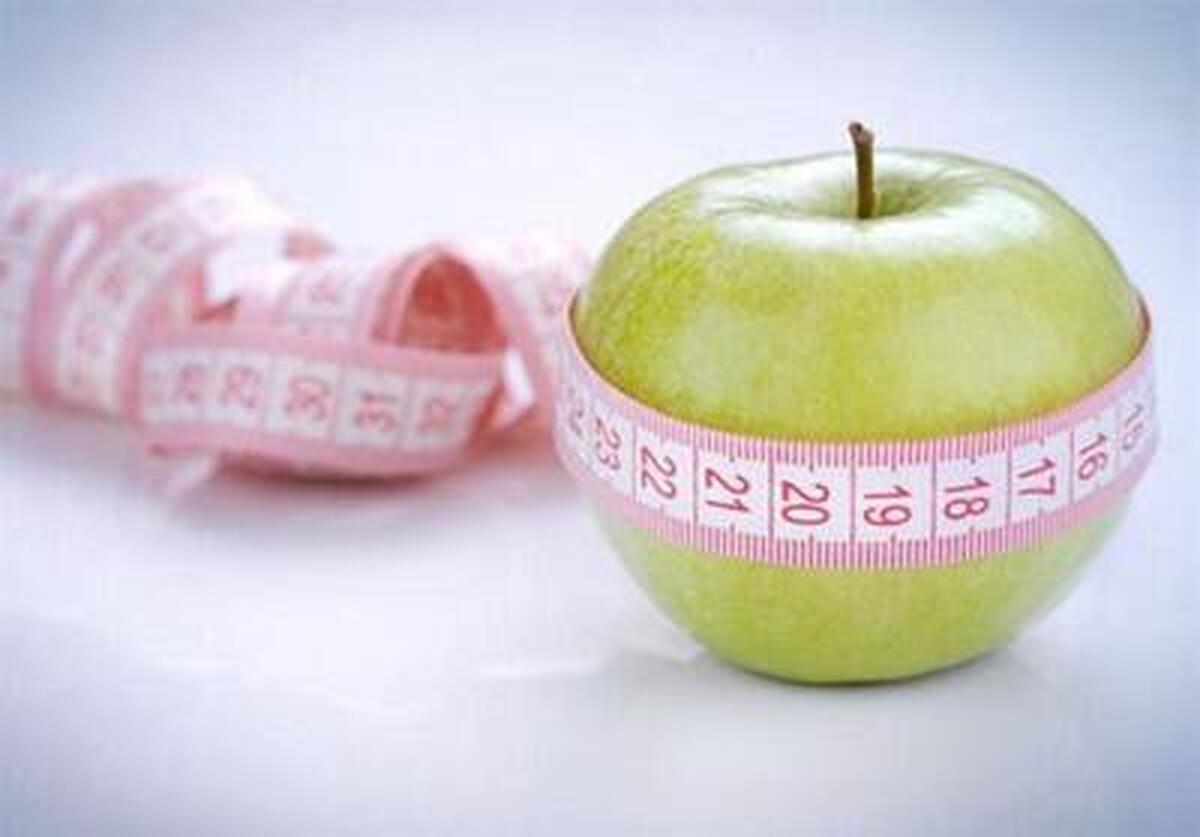 انقلابی در باورهای تغذیه‌ای؛ شیرینی بخور، نخور... وزن تو دست خودش است!