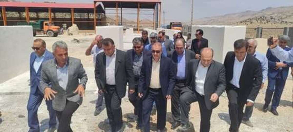 تسریع در فرآیند تکمیل پروژه‌های صنعتی و حمایت از واحدهای تولیدی