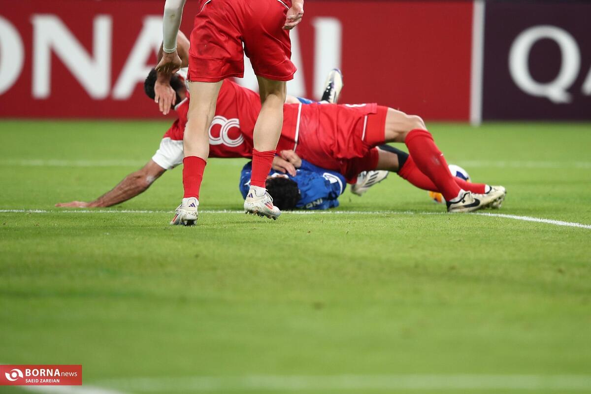 درحال به روزرسانی/ آخرین وضعیت نقل و انتقالات لیگ برتر فوتبال