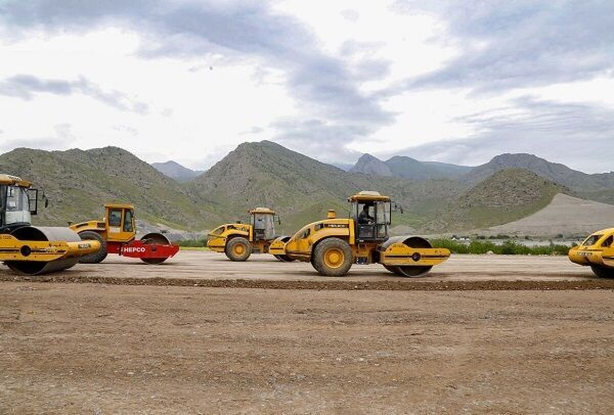 رشد ۴۰ درصدی اعتبارات عمرانی آذربایجان‌ غربی در سال جاری
