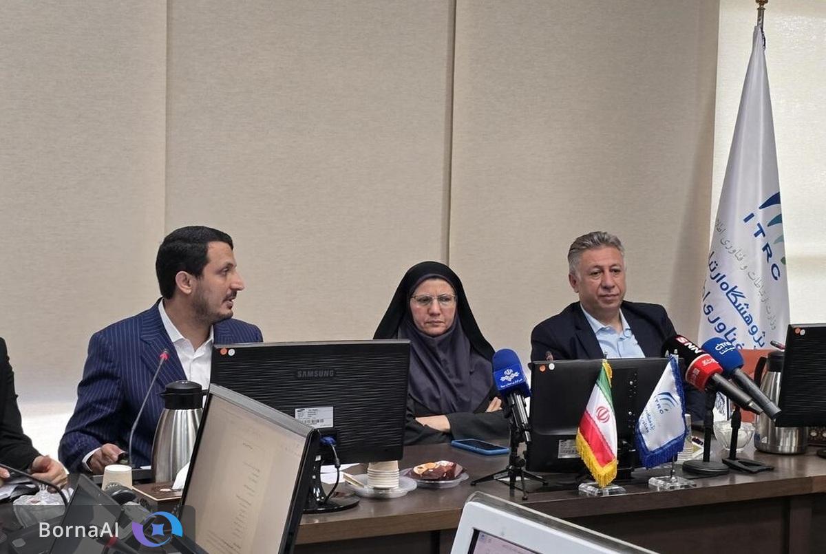 لزوم طراحی برنامه‌های بلندمدت برای سرآمدان هوش مصنوعی کشور