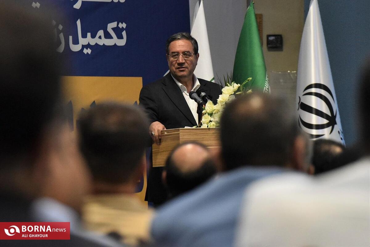 شتاب حرکت قطار توسعه در آذربایجان‌غربی