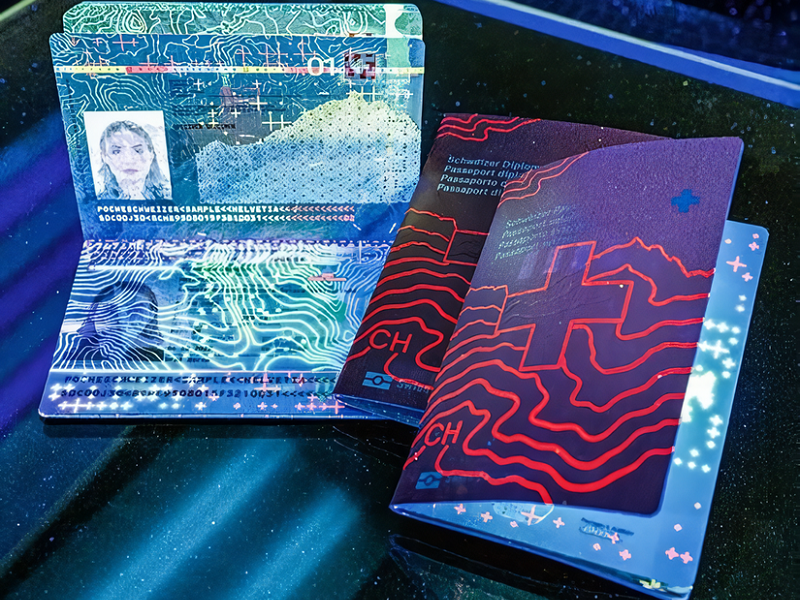 زیبا ترین پاسپورت جهان مال کجاست؟ آشنایی با زیباترین پاسپورت های دنیا