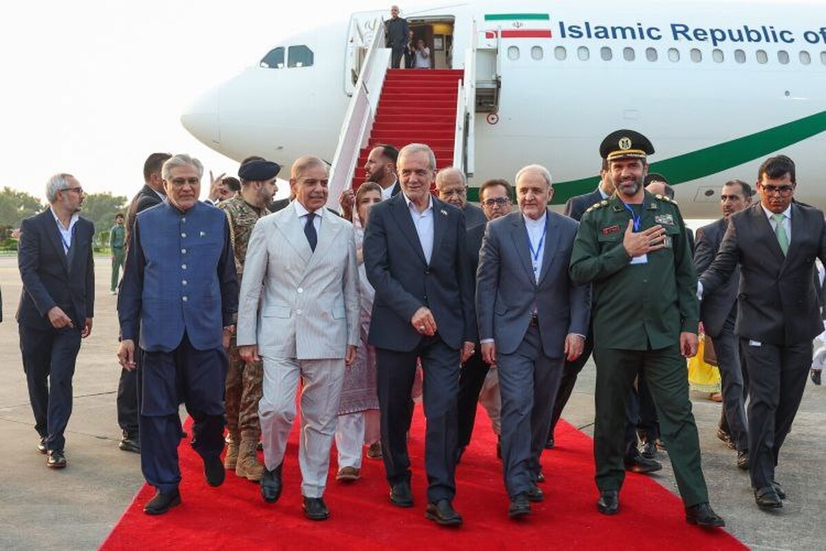 از امضای اسناد تا طراحی ناتوی اسلامی/ گام‌های نرم ایران و پاکستان در بازی سخت منطقه