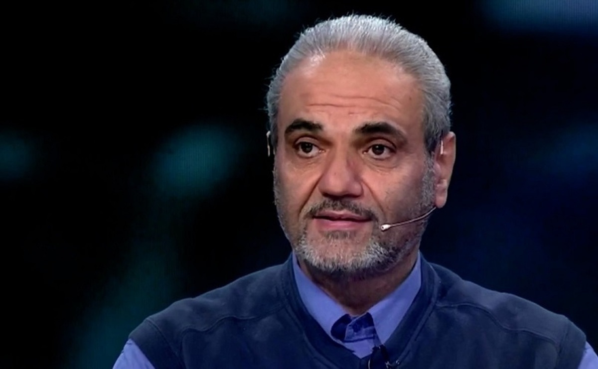 خیابانی: فراموش‌شده‌های ورزش ایران هنوز هم می‌توانند در عرصه مدیریت مفید باشند