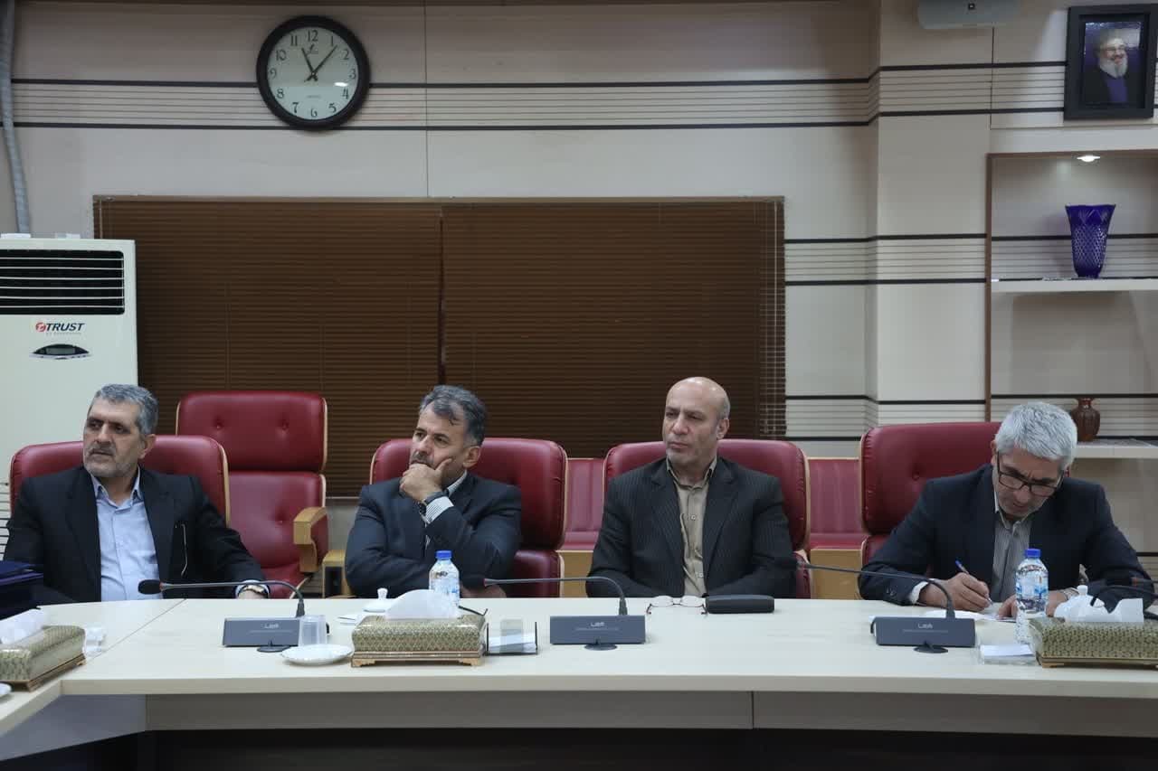 نوذری: قزوین؛ گنجی ناشناخته در قلب ایران است