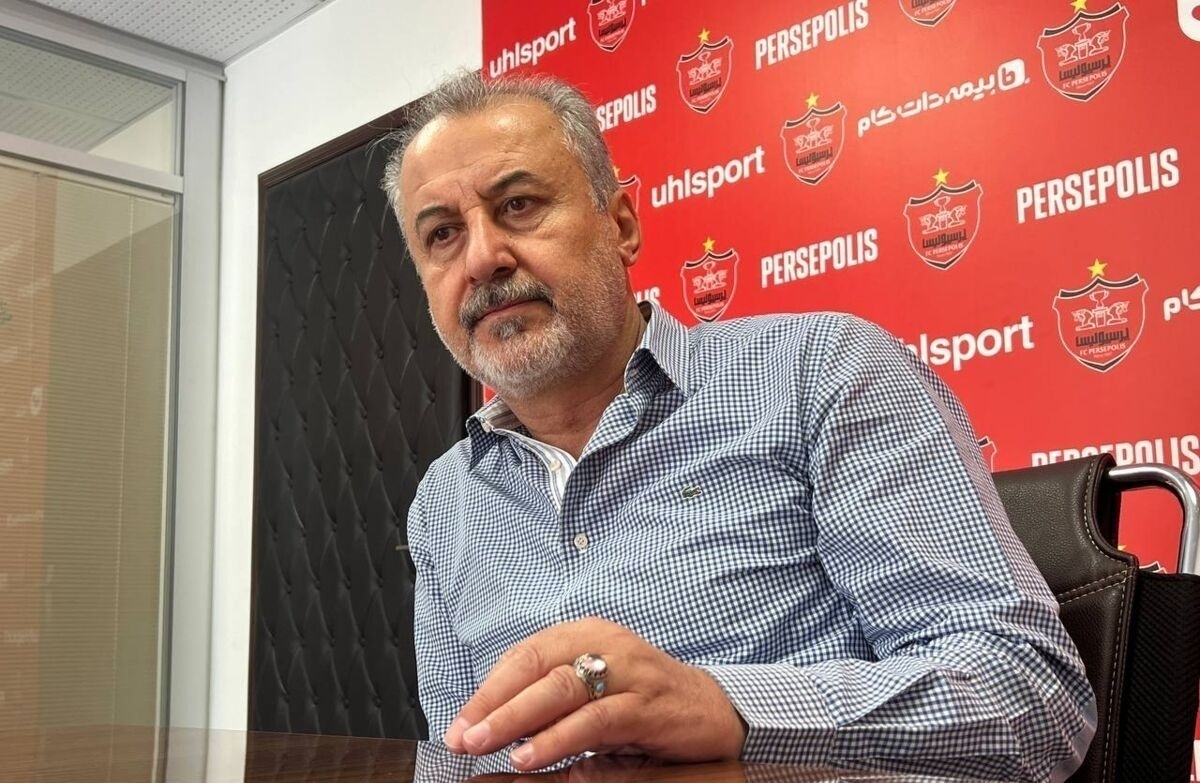 درویش: زنده یاد مصطفوی جایگاه خاصی در تاریخ فوتبال ایران دارد