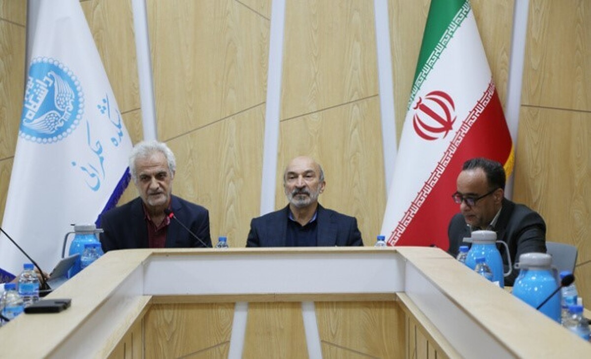 دلیل عدم تأثیرگذاری دانشگاه‌ها در حکمرانی کشور، ضعف دانشگاه نیست