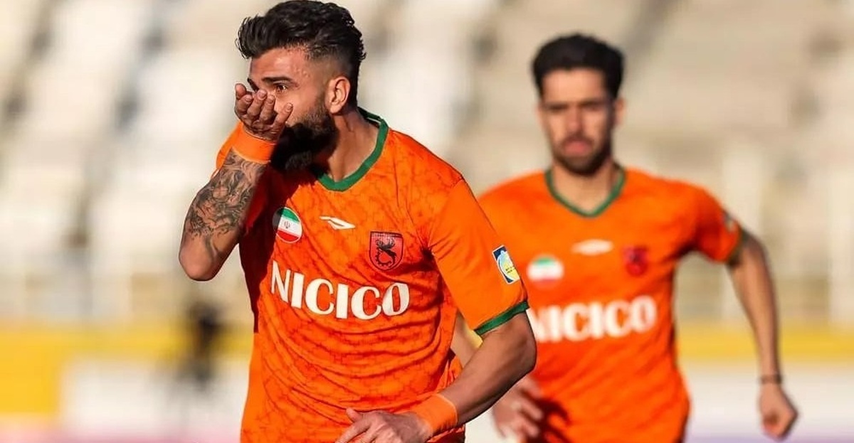 دلجویی گزینه استقلال از پرسپولیسی ها؟!