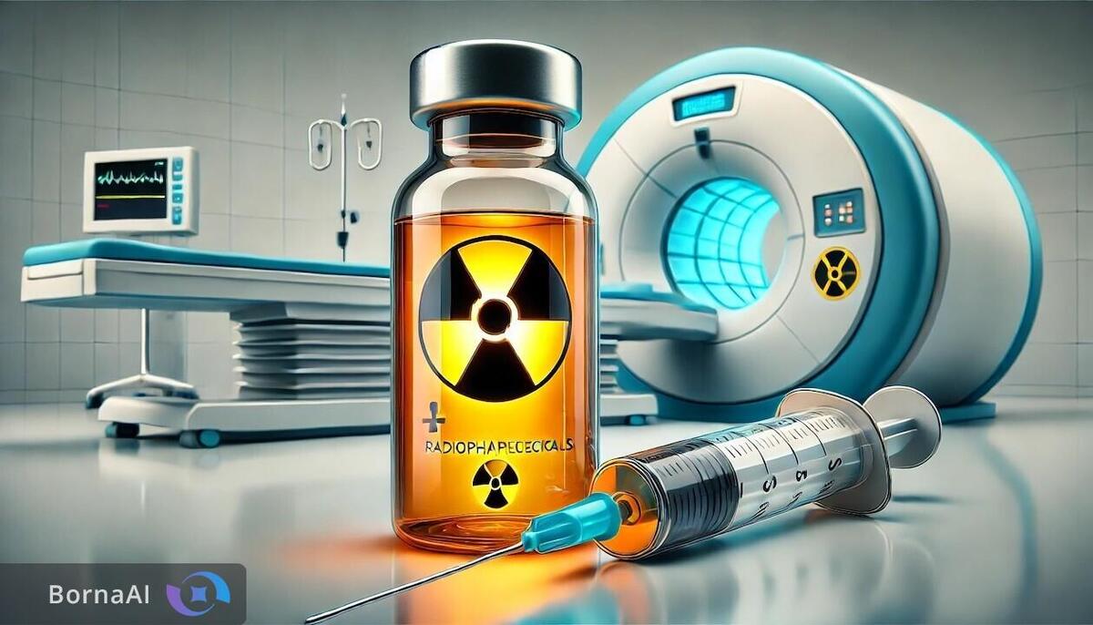 قرار گرفتن ایران در جمع ۳ کشور برتر جهان با تولید ۷۰ نوع رادیودارو/ فناوری هسته‌ای جان تازه‌ای به درمان سرطان بخشید!