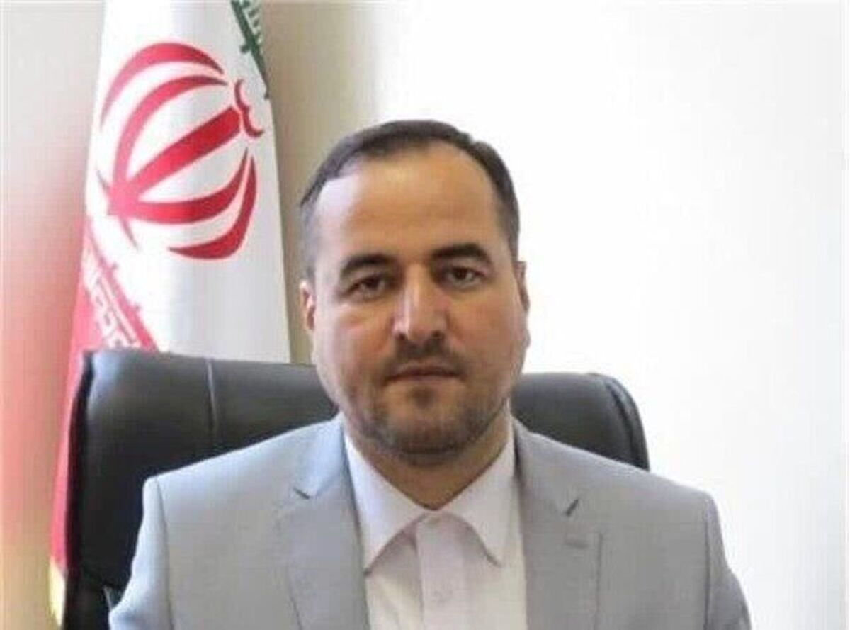 فرماندار: تکریم ارباب‌رجوع ملاک ارزیابی مدیران شهرستان اراک است